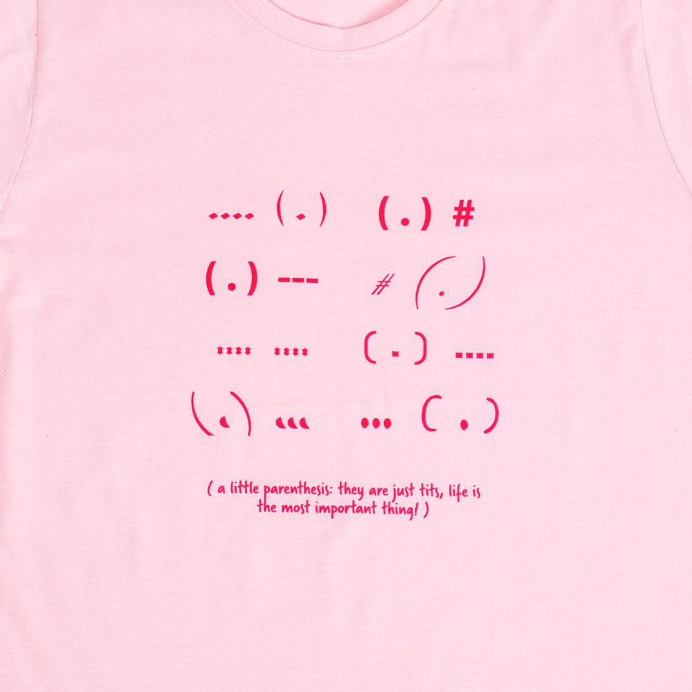 T-shirt AUTHENTIC - Image 2