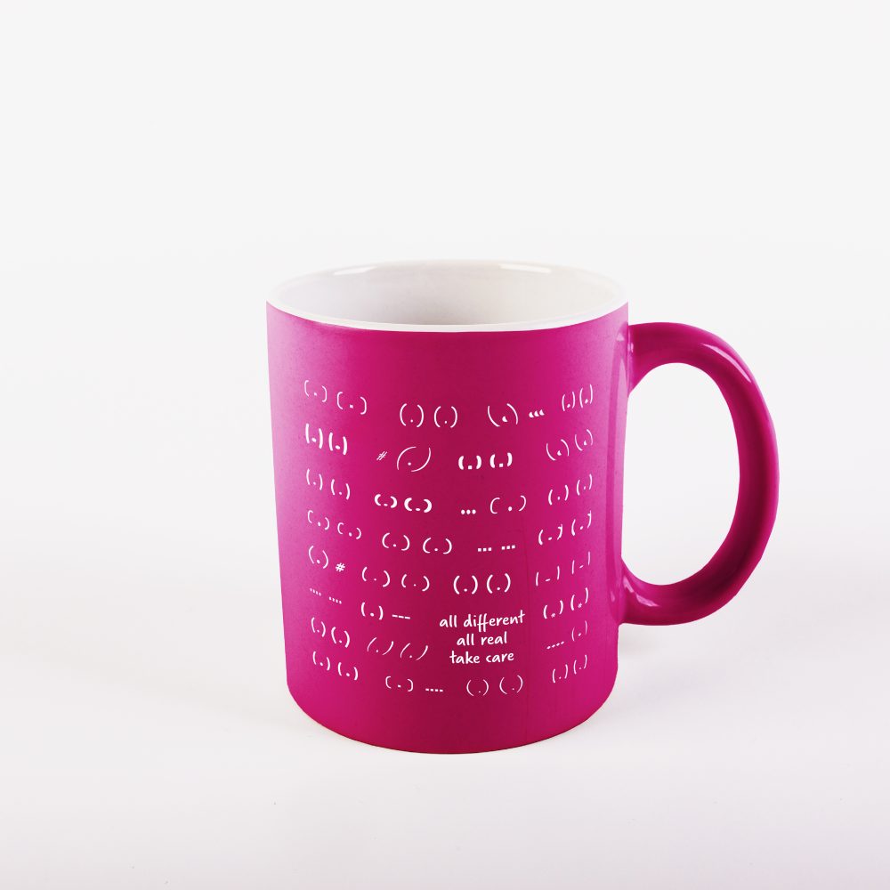 Caneca RARE - Image 2