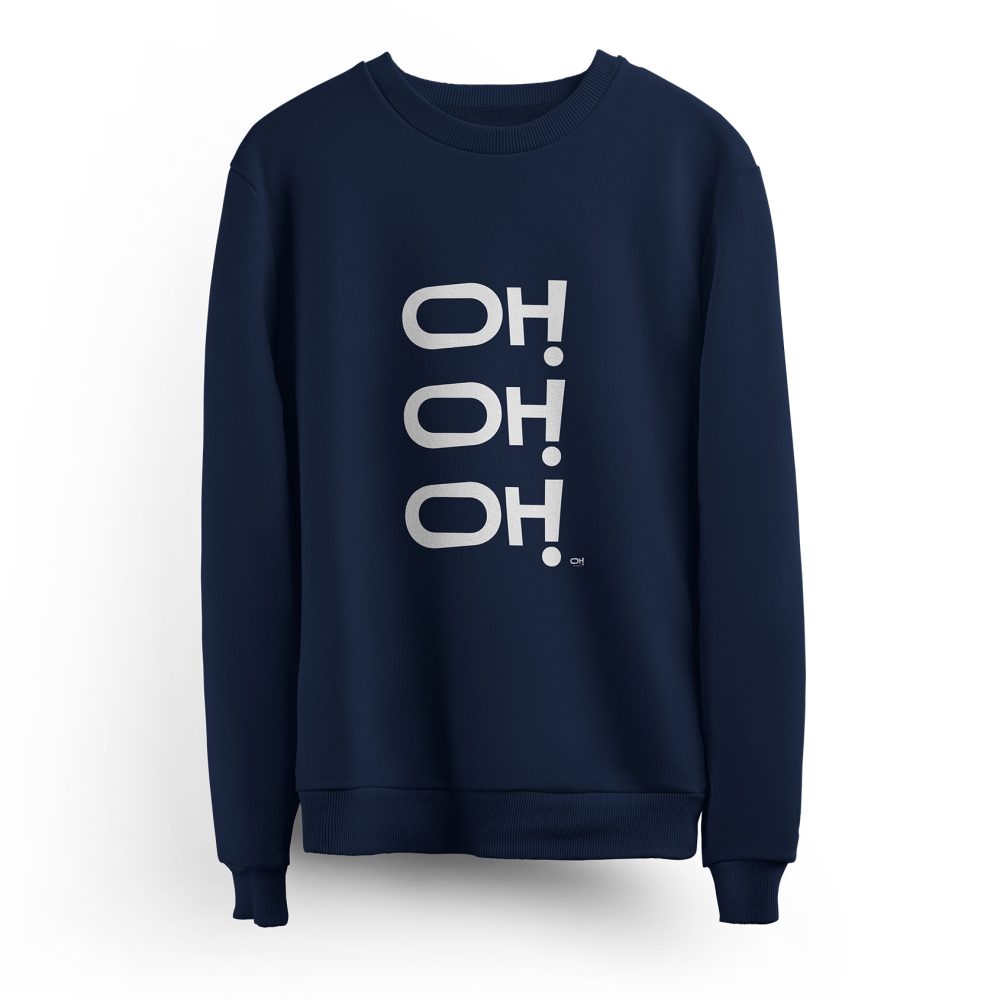 Sweat OH! OH! OH! - Image 2