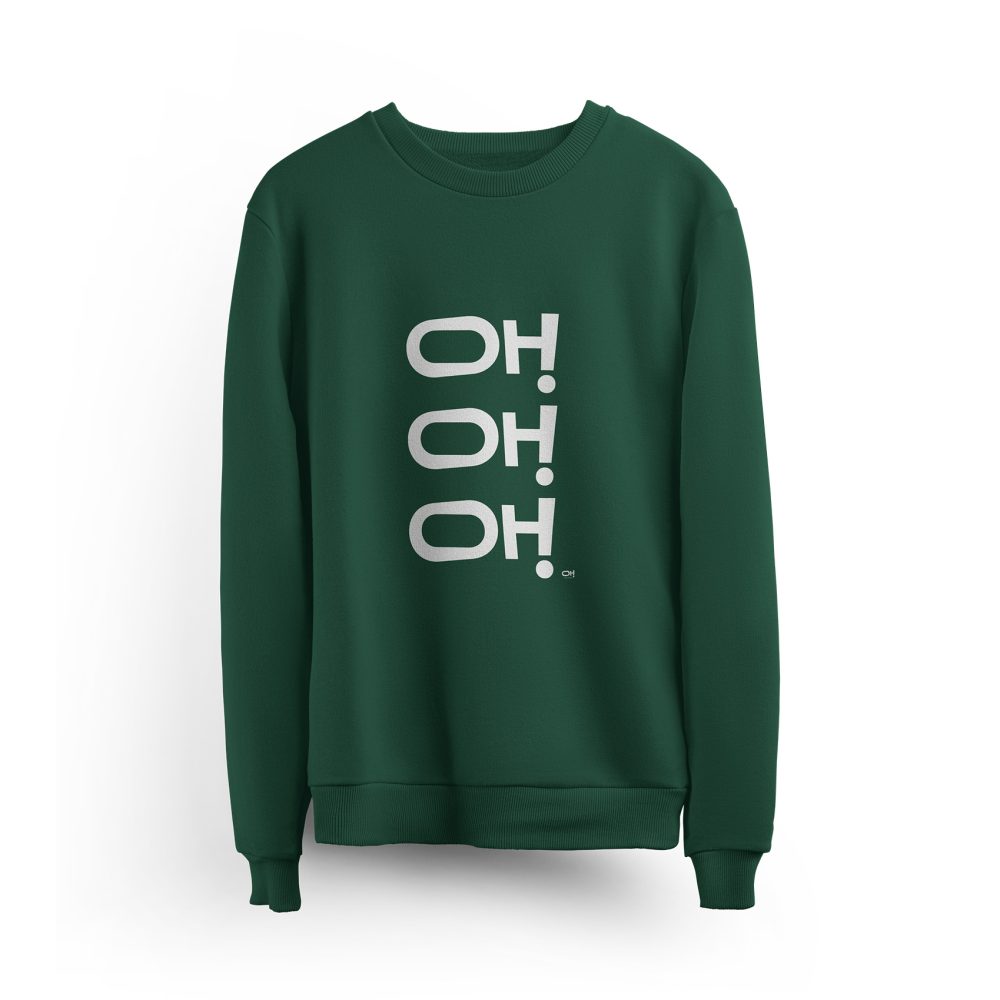 Sweat OH! OH! OH! - Image 3
